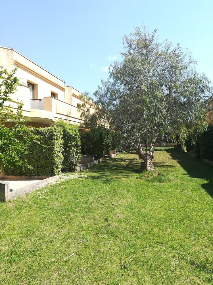 Petraria Hotel & Resort Cannole Exteriér fotografie