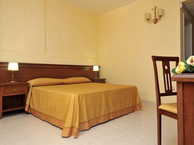 Petraria Hotel & Resort Cannole Exteriér fotografie